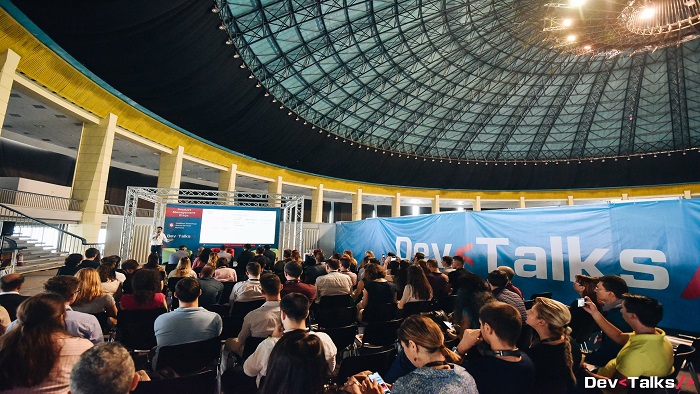 DevTalks 2022 dă restart IT-ului din România