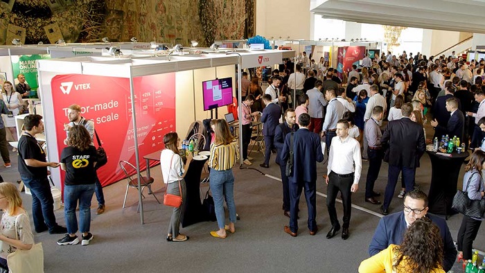 GPeC SUMMIT 30-31 Mai: Conferință, Expo, Networking și Cursuri Intensive despre tot ce este esențial în E-Commerce și Digital Marketing