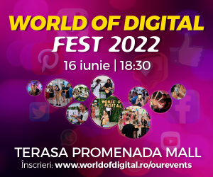 World of Digital Fest 2022