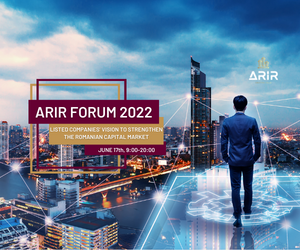 ARIR Forum  2022