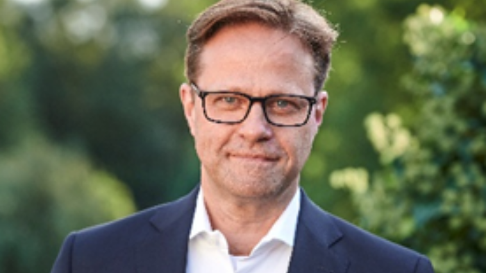 Jochen Friedrichs, CEO al URSA și noul șef al Diviziei de Izolații la Etex