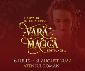Festivalul Internațional Vara Magică, ediția a XI-a